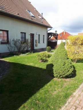 Ferienwohnung Brodaer Holz